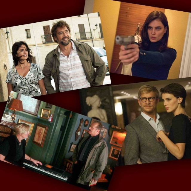 Αφιέρωμα στο 74ο Φεστιβάλ Καννών από τη Nova