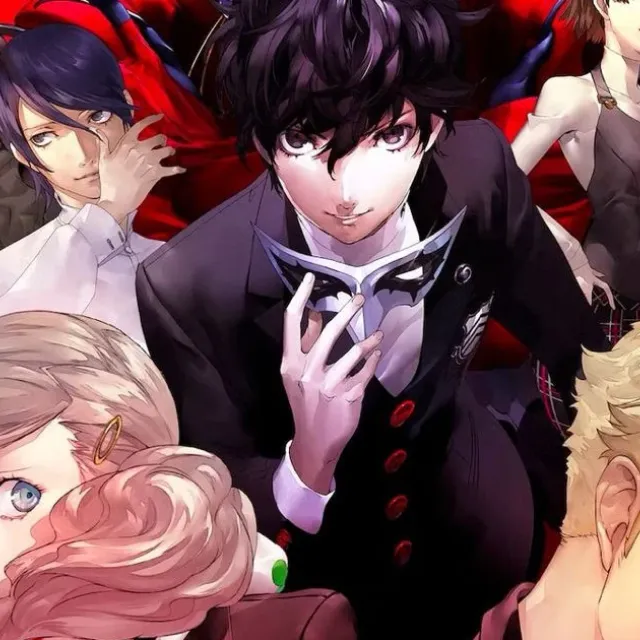 Persona: Επίσημη live-action σειρά στο Netflix από τους παραγωγούς του Stranger Things!