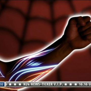 Η Axel Springer αγοράζει το ειδησεογραφικό κανάλι N24