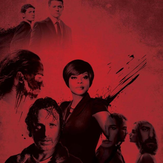 Οι τηλεοπτικές σειρές της νέας σεζόν