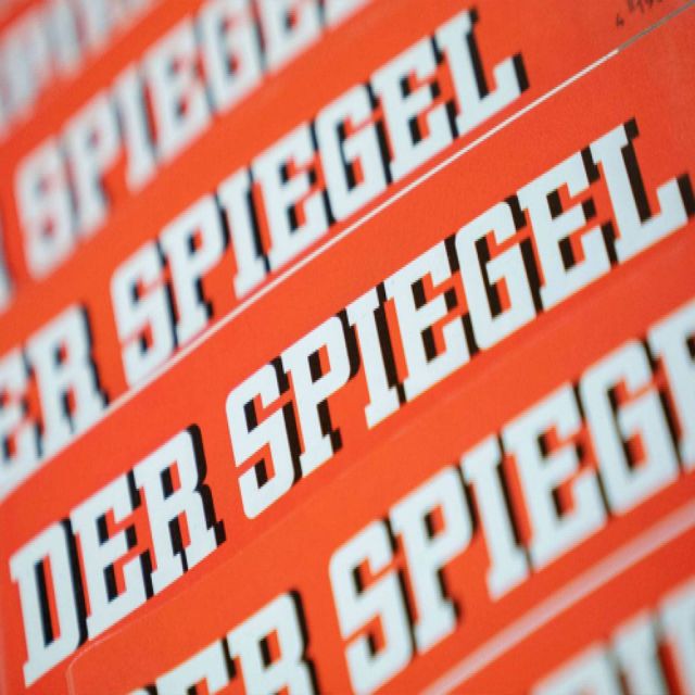 Σκάνδαλο με fake news στο γερμανικό Spiegel!