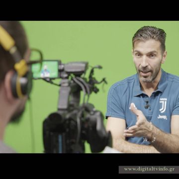 "Πρώτη ομάδα: Γιουβέντους", έρχεται στο Netflix στις 16 Φεβρουαρίου