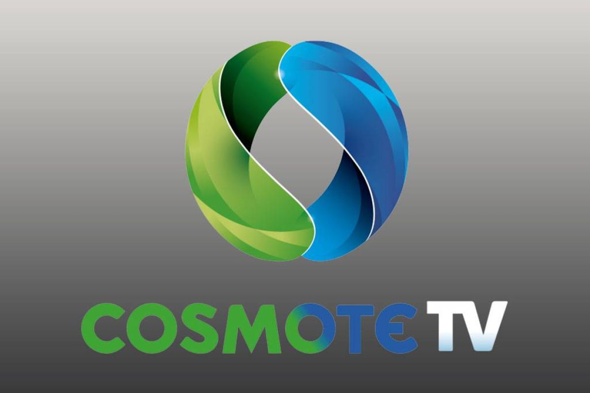 COSMOTE TV