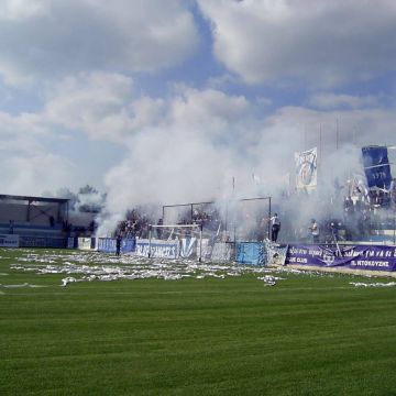 Και το Νίκη Βόλου – Δόξα θα μεταδοθεί για το Κύπελλο