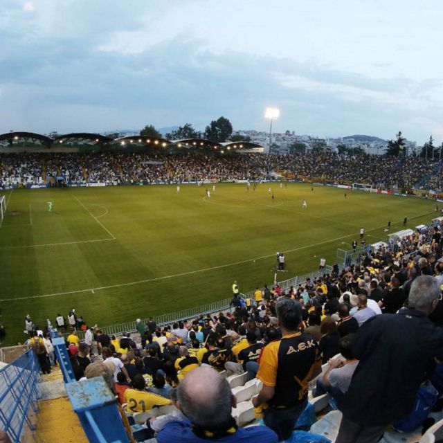 Οδεύει για Ριζούπολη ο τελικός Κυπέλλου