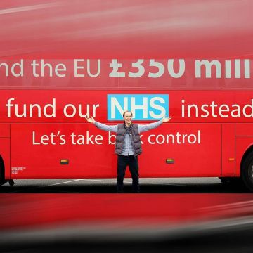 Τα social media του τρόμου