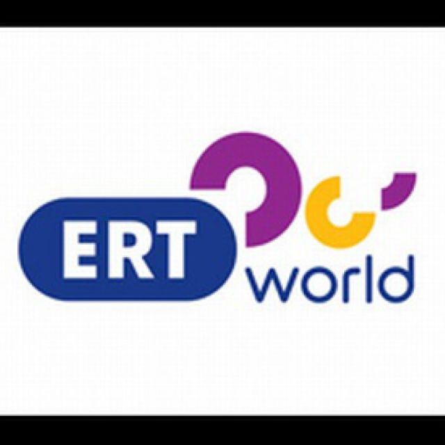 Ανανέωση του προγράμματος της ERTWorld