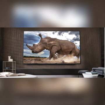 LG UHD AI UT81: Η ΝΕΑ 4K SMART TV ΑΠΟΓΕΙΩΝΕΙ ΤΗΝ ΕΜΠΕΙΡΙΑ ΘΕΑΣΗΣ