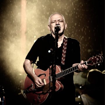 Νίκος Πορτοκάλογλου «40 χρόνια – Εφ’ όλης της ύλης» – Η επετειακή συναυλία στο Ηρώδειο στην ΕΡΤ1