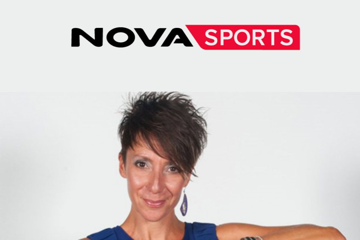 Novasports: «Η Ώρα των Πρωταθλητών» στη νοηματική!