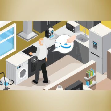 Akuvox Smart Home: Τεχνολογία που φροντίζει τους ανθρώπους μας