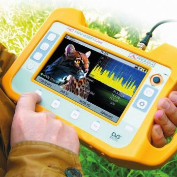 Promax HD Ranger Lite