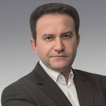 Ο Γιάννης Σύρρος είναι ο νέος Πρόεδρος του Παγκοσμίου Συνδέσμου Πληροφορικής και Υπηρεσιών Τεχνολογίας