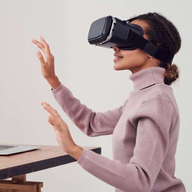 Ποιες είναι οι ευκαιρίες για επαυξημένη και εικονική πραγματικότητα στην Ευρώπη