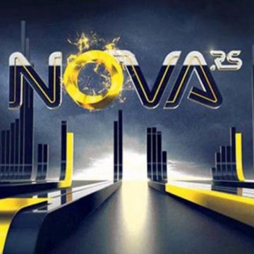 TV Nova, νέο κανάλι στη Σερβία