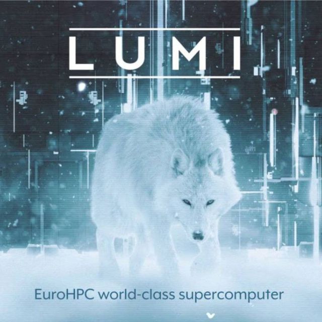 Η HPE αναλαμβάνει την τροφοδοσία ενός από τους γρηγορότερους υπερυπολογιστές στον κόσμο