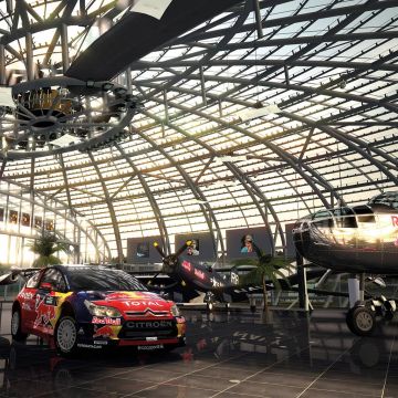 H Red Bull «δίνει φτερά» στην Ultra HD