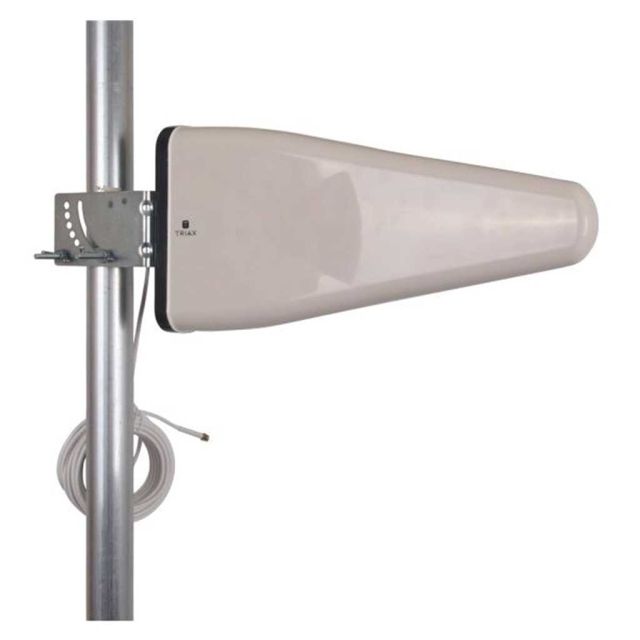 TRIAX O5A 06W & D5A 11W