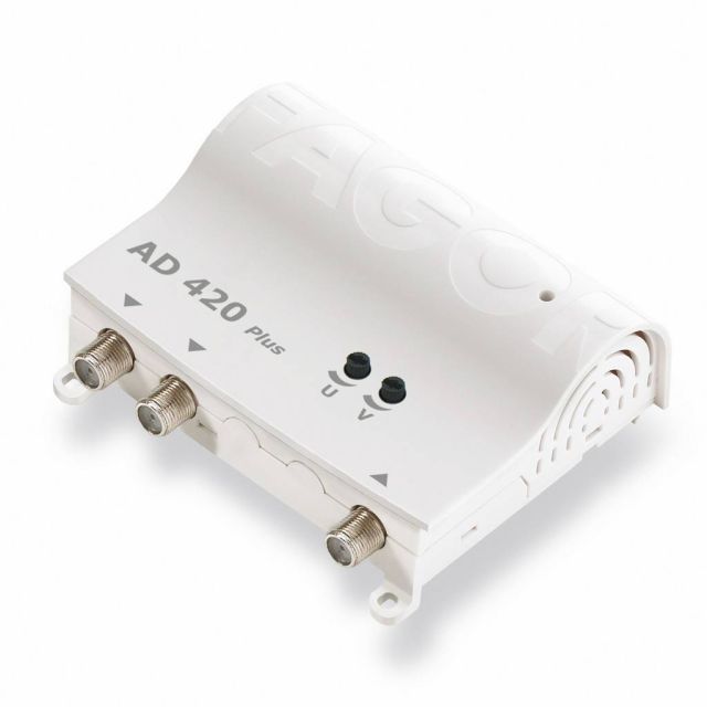 Fagor AD420 Plus LTE