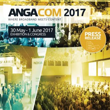 ANGA COM: Ήδη 420 οι συμμετοχές στις νέες αίθουσες της Έκθεσης