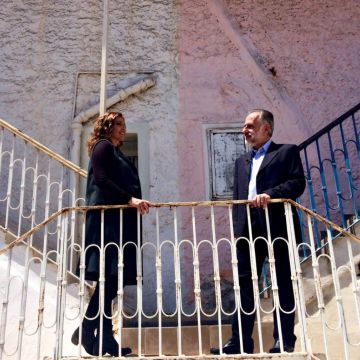 Μικρασιάτες πρόσφυγες στους «Ιστορικούς Περιπάτους» της ΕΡΤ1