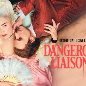 «Επικίνδυνες σχέσεις»: Από το Game of Thrones μέχρι τα BAFTA – 13 πράγματα που δεν ξέρατε για τη νέα σειρά