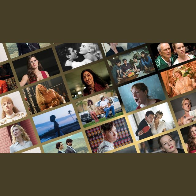 Το περσινό Oscar Καλύτερης Ταινίας στο Cinobo