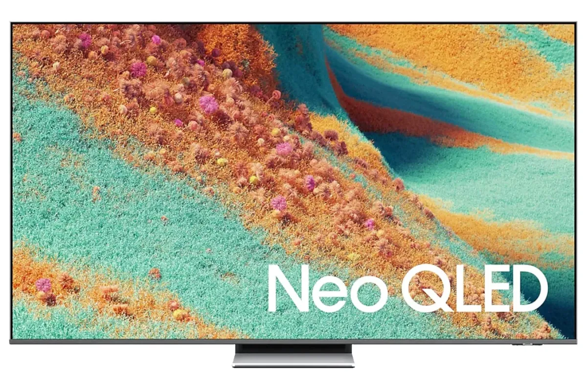 Οι smart TV της Samsung «μιλάνε» ακόμα κι αν κλείσεις το tracking - Techblog