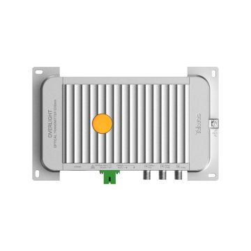 TELEVES Overlight TX, RX & Wideband LNB διαθέσιμα στο B2B της EDISION