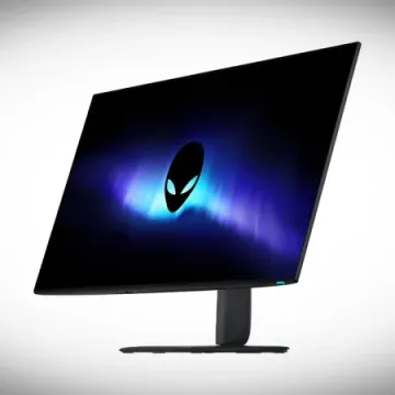 Alienware AW3226Q: Η νέα 32άρα 4K OLED οθόνη της τα έχει όλα στα $699!