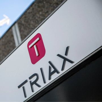 H TRIAX και η Ikusi Multimedia ενώνουν τις δυνάμεις τους