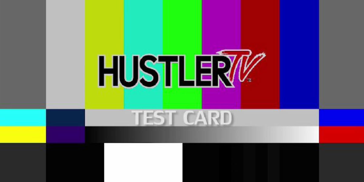 Ξεκινά τον Μάρτιο το Hustler HD / 3D