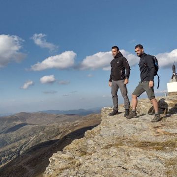 Η «Άγρια Ελλάδα» στον Βόρα