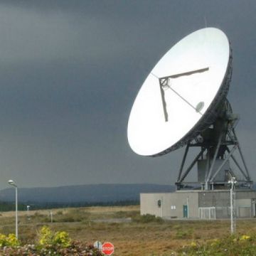 Γνωριμία με το δορυφορικά κάτοπτρα