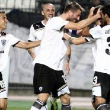 Karpaty – ΠΑΟΚ στο ελεύθερο κανάλι ZIK