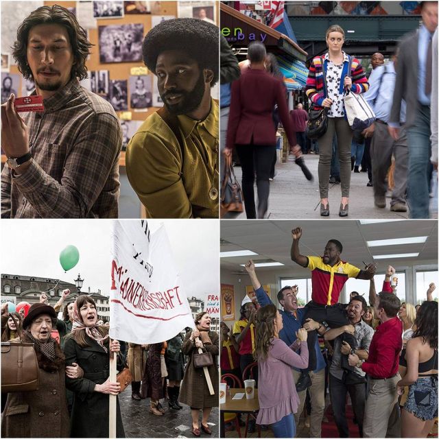 Orange is the New Black: η ελληνική πρεμιέρα του 7ου κύκλου αποκλειστικά στην COSMOTE TV, με όλα τα επεισόδια back2back