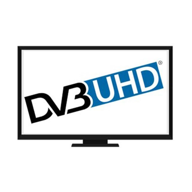 To διοικητικό συμβούλιο του DVB εγκρίνει την ολοκλήρωση των προδιαγραφών για τις υπηρεσίες UHDTV