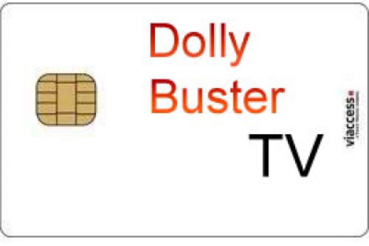 Περίεργη εξαφάνιση των καναλιών Dolly Buster