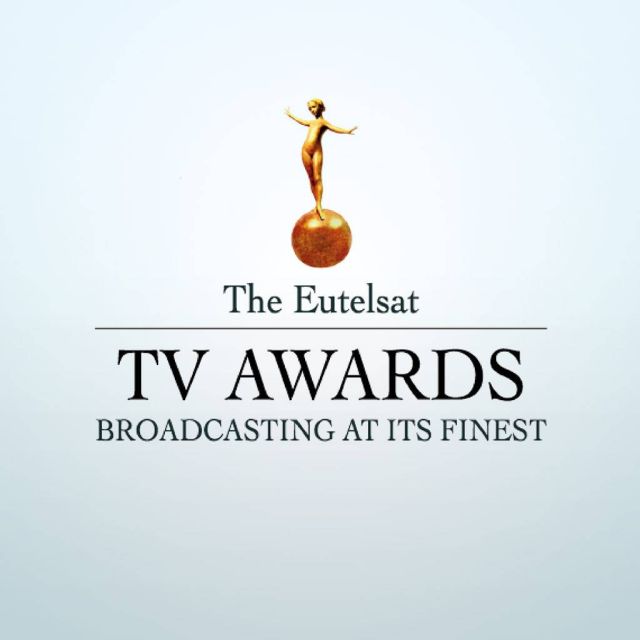 Αριθμός-ρεκόρ 107 συμμετοχών στα βραβεία Eutelsat  TV Awards
