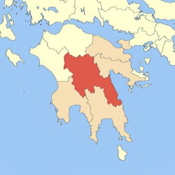 Αλλαγή συχνοτήτων για τους τηλεοπτικούς σταθμούς Εθνικής Εμβέλειας στην Περιφερειακή Ενότητα Αρκαδίας, στις 16/7/2021