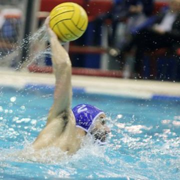 Πώς θα καλυφθεί το Final 4 του Κυπέλλου πόλο Ανδρών