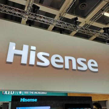 Η Hisense εγκαινιάζει επίσημα την παρουσία της στην ελληνική αγορά με τη νέα θυγατρική Hisense Hellas