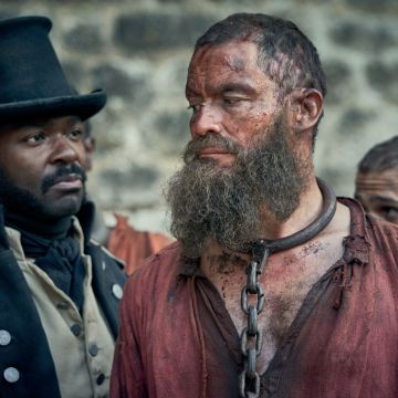 Les Misérables: 10 πράγματα που ίσως δεν γνωρίζατε για τη σειρά