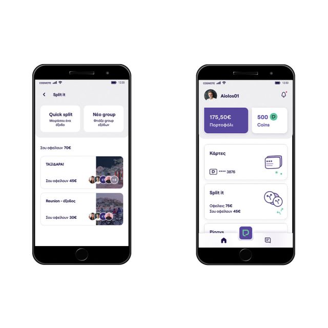 Payzy by COSMOTE: Ένας νέος κόσμος πληρωμών στο κινητό