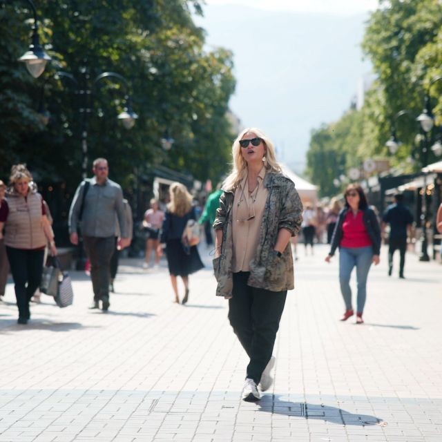 ΕΡΤ1: «Ραντεβού… στην Ευρώπη» με την Επιστήμη Μπινάζη – «Νίκαια, Κυανή Ακτή»