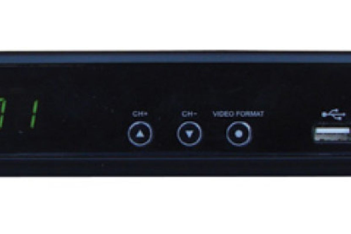 Παραλαβή επίγειων ψηφιακών δεκτών από την Ψηφιακή Τεχνολογία