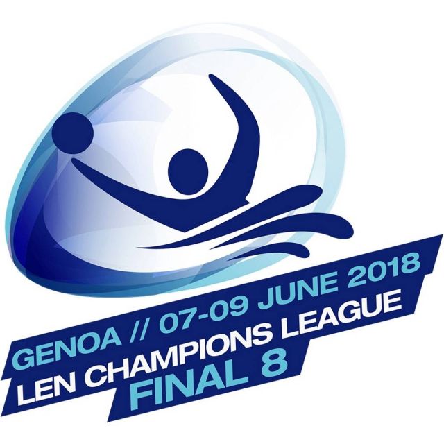 Από την ΕΡΤ η μετάδοση του Final 8 πόλο με συμμετοχή του Ολυμπιακού