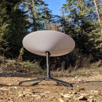 Starlink: Το ping θα μειωθεί κάτω από τα 20ms