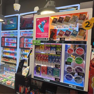 ΣΥΝΕΡΓΑΣΙΑ ΤΗΣ LG BUSINESS SOLUTIONS ΜΕ ΤΗΝ BAT HELLAS