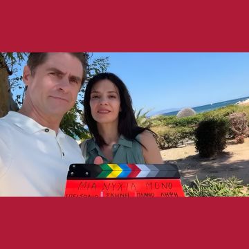 «Μια νύχτα μόνο» Η νέα δραματική σειρά που έρχεται στο MEGA